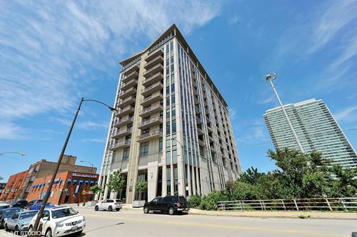 740 W Fulton Unit 702, Chicago, IL 60661