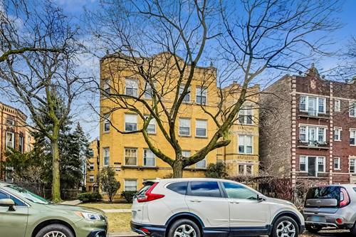 4309 N Paulina Unit 3A, Chicago, IL 60613