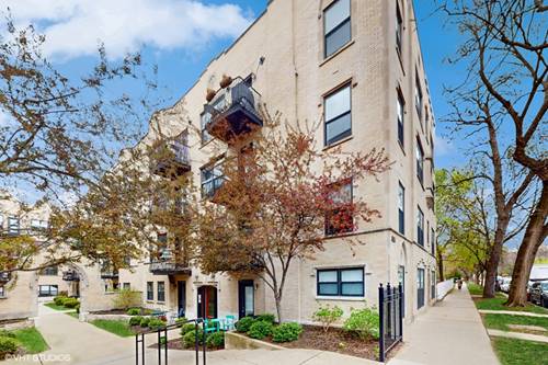 4444 N Damen Unit 2W, Chicago, IL 60625