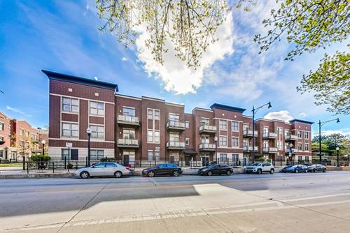 1515 S Halsted Unit 314, Chicago, IL 60607