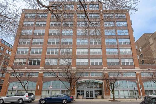 933 W Van Buren Unit 707, Chicago, IL 60607