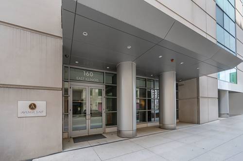 160 E Illinois Unit 2107, Chicago, IL 60611