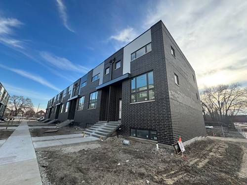 2619 S Throop Unit B, Chicago, IL 60608