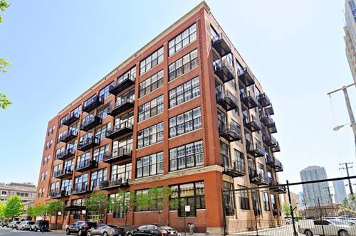 525 W Superior Unit 530, Chicago, IL 60654