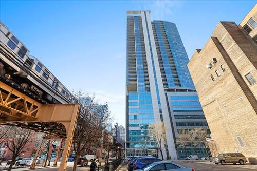 303 W Ohio Unit 1503, Chicago, IL 60654