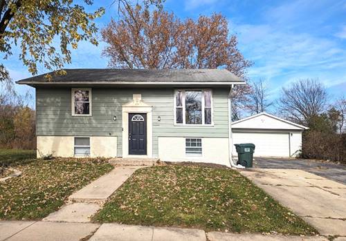 4408 Balmoral, Richton Park, IL 60471