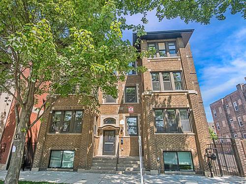 4117 S Michigan Unit GN, Chicago, IL 60653