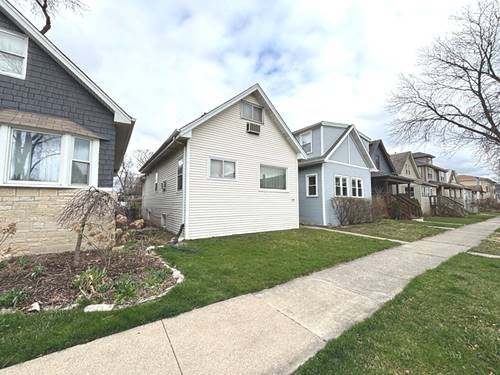 1102 Circle, Forest Park, IL 60130