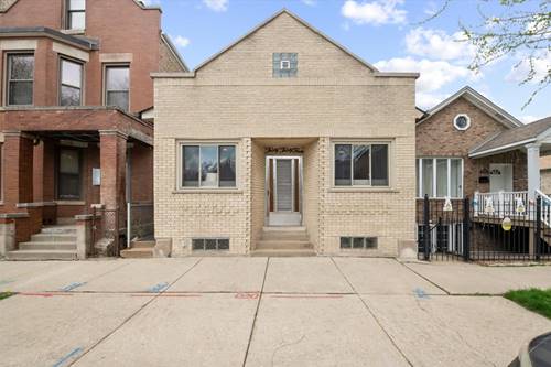 3034 S Throop, Chicago, IL 60608