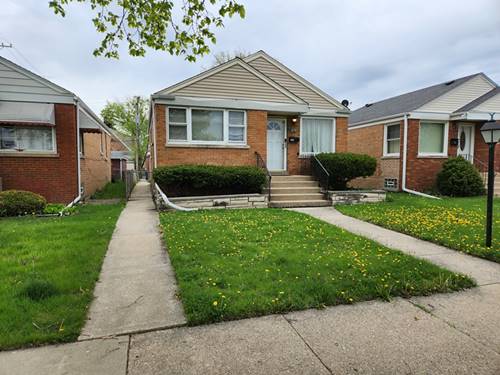 1833 N 21st, Melrose Park, IL 60160