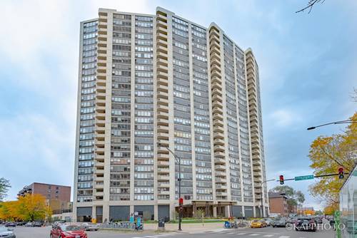 3930 N Pine Grove Unit 2005, Chicago, IL 60613