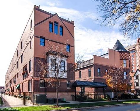 170 N Marion Unit 4, Oak Park, IL 60301