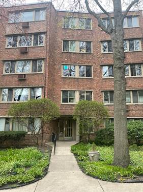 1922 W Hood Unit 1A, Chicago, IL 60660