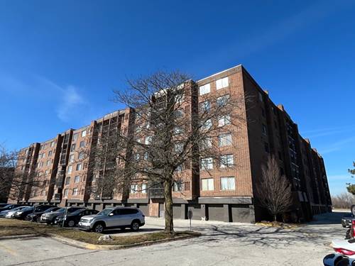 500 Park Unit 634, Calumet City, IL 60409