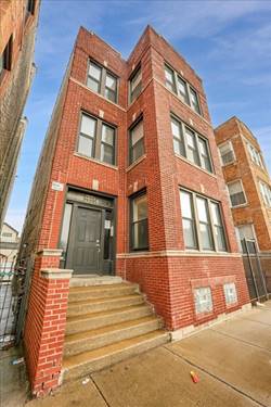 2235 W Fullerton, Chicago, IL 60647