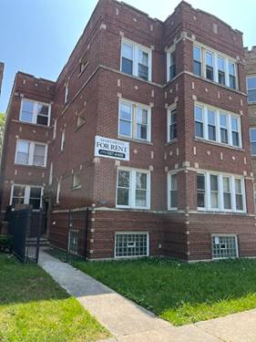 10911 S Vernon, Chicago, IL 60628