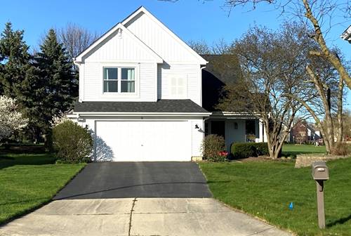 9 Castlebar, South Elgin, IL 60177