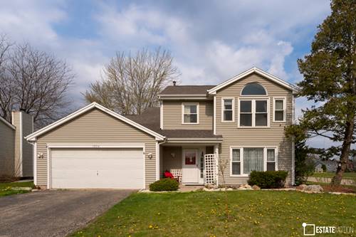 1504 Hollytree, Crystal Lake, IL 60014