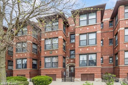 6009 S Michigan Unit 3, Chicago, IL 60637