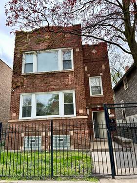 6949 S Lowe, Chicago, IL 60621