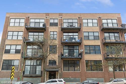 1751 N Western Unit 403, Chicago, IL 60647