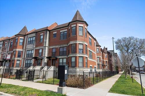 3995 S Drexel Unit NA, Chicago, IL 60653