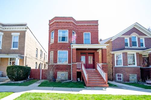 5051 W Berenice Unit 1, Chicago, IL 60641