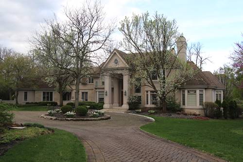 82 Breakenridge Farm, Oak Brook, IL 60523