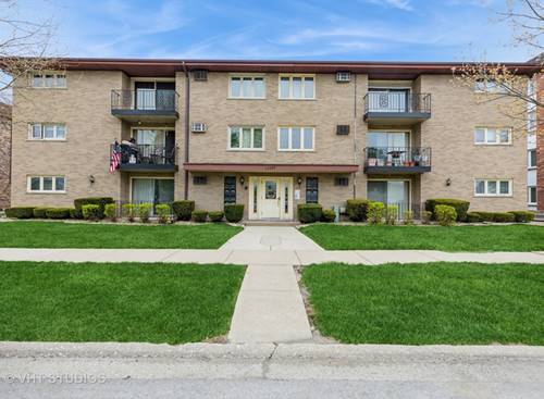 11024 Kilpatrick Unit 3, Oak Lawn, IL 60453