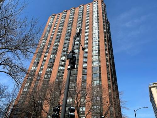 899 S Plymouth Unit 2306, Chicago, IL 60605