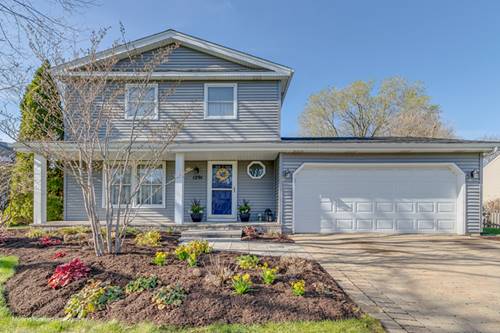 1291 Meyer, Naperville, IL 60564