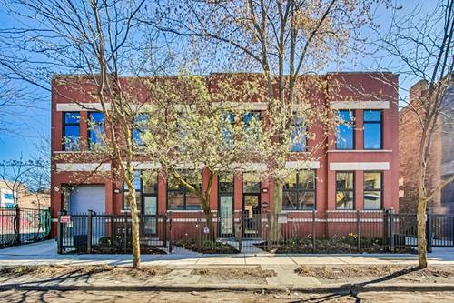 1639 W Hubbard, Chicago, IL 60622