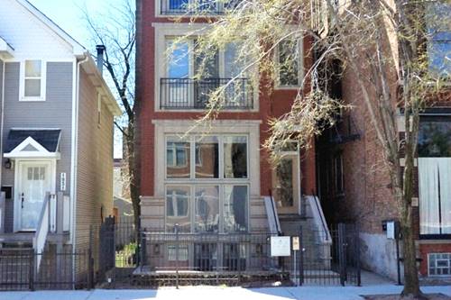 1855 W Armitage Unit 2, Chicago, IL 60622