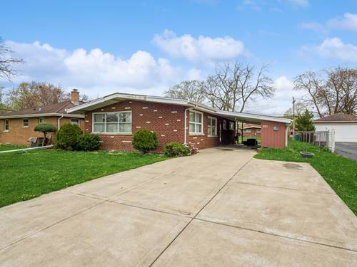 205 Judson, Bensenville, IL 60106