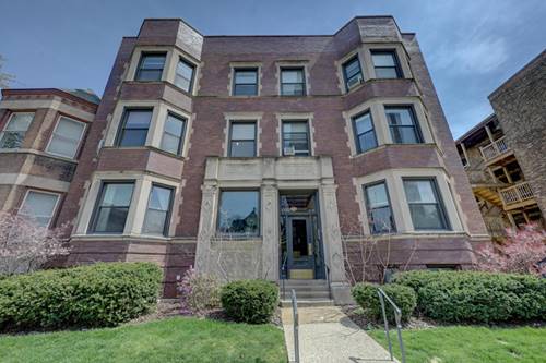 5547 S Dorchester Unit 1, Chicago, IL 60637