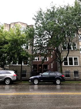 3227 W Division Unit 1W, Chicago, IL 60651