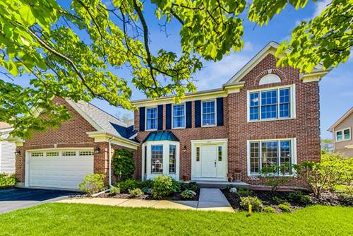 505 Mayfair, Buffalo Grove, IL 60089