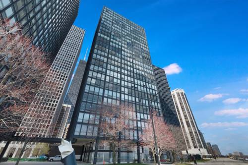 880 N Lake Shore Unit 22D, Chicago, IL 60611