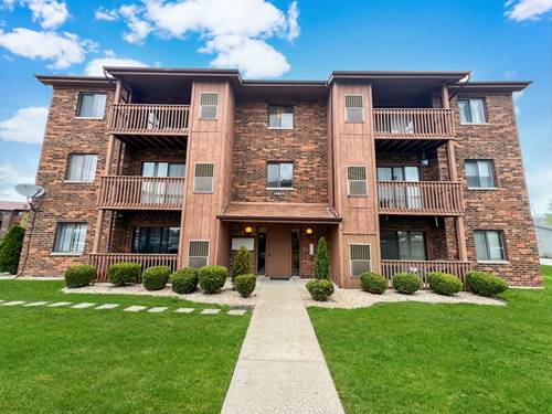 15824 Peggy Unit 6, Oak Forest, IL 60452