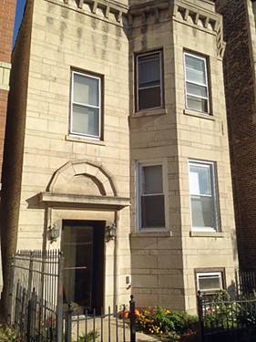 2949 N Halsted Unit G, Chicago, IL 60657