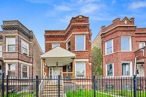 4724 W Congress, Chicago, IL 60644