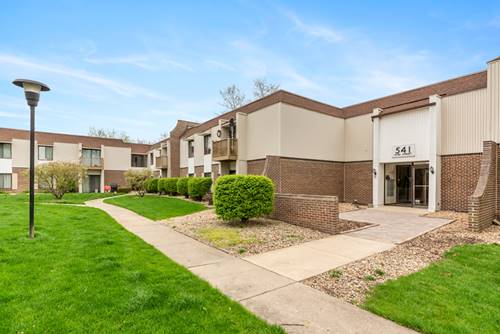 541 73rd Unit 105, Downers Grove, IL 60516