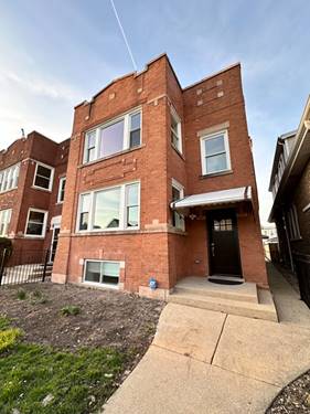 5224 W Roscoe Unit 1, Chicago, IL 60641