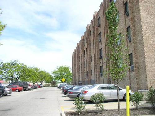 5358 N Cumberland Unit 413, Chicago, IL 60656