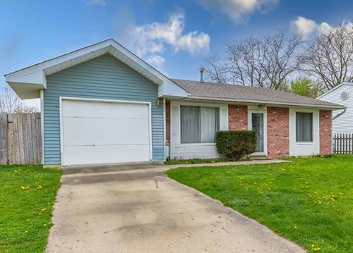 959 Mulford, Joliet, IL 60436