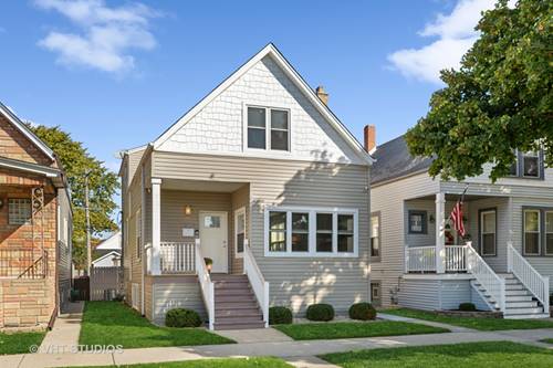 5028 W Waveland, Chicago, IL 60641