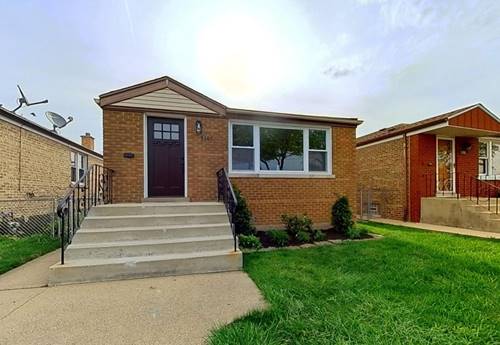 5105 S Natchez, Chicago, IL 60638