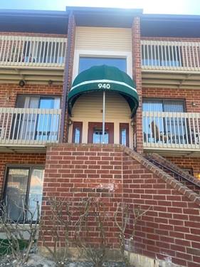 940 N Lakeside Unit 3C, Vernon Hills, IL 60061