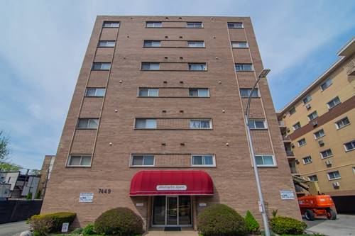 7449 Washington Unit 405, Forest Park, IL 60130