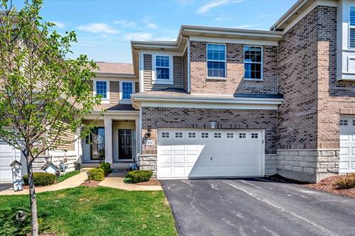 10647 W 154th, Orland Park, IL 60462